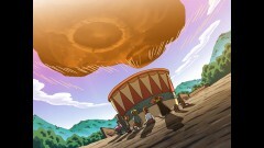 第50話　ちきゅうさいごの日