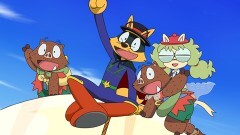 映画かいけつゾロリ まもるぜ！きょうりゅうのたまご