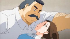 #1　日下さんとマシュマロ