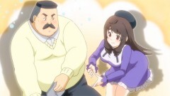 #7　未央子とマシュマロ／#8　サプライズとマシュマロ／#9　普通とマシュマロ／#10　遊園地とマシュマロ／#11　温泉旅行とマシュマロ／#12　若林とマシュマロ