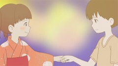 第三夜　夏祭り