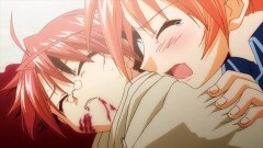 第1話　壊滅!? ネギ・パーティ!!