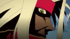 第3話　新・師弟コンビ誕生