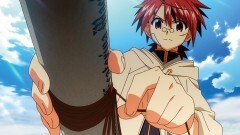 第4話　父の道か、師の道か!?