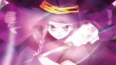 Extra　魔法少女ユエ◇　※文中の◇はハートマークとなります