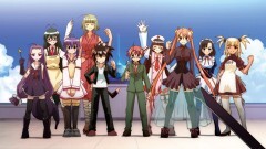 第1話　ネギま部（仮）増殖中◇　※文中の◇はハートマークとなります