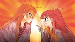 第2話　つまりあのコが大本命!?