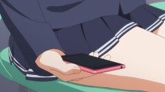 #01 冴えない竜虎の相見えかた