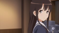 #08 フラグを折らなかった彼女