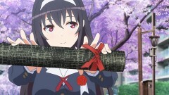 #09 卒業式と超展開