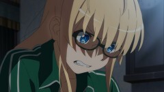 #10 そして竜虎は神に挑まん