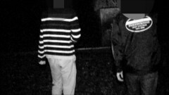 心霊写真と心霊映像９