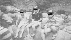 心霊写真と心霊映像１２