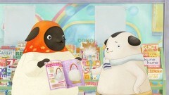 第2話「モコモコやん？」