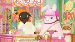 第6話「新メニューやん？」