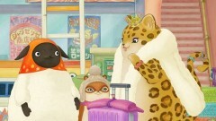 第7話「ユラユラやん？」