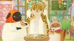 第10話「フレーフレーやん？」