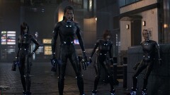 GANTZ:O