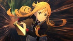 劇場版 ソードアート・オンライン -オーディナル・スケール-
