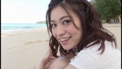 #1 大澤玲美「Mature〜楽園の恋」