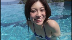 #8 大澤玲美「Mature〜楽園の恋」