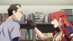 第3話　平凡にして非凡なる日常