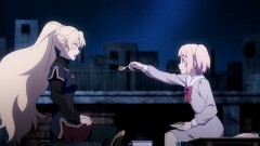第4話　そのときは彼によろしく