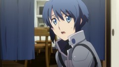 第5話　どこよりも冷たいこの水の底