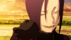 第6話　いのち短し恋せよ乙女