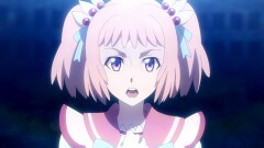 第8話　わたしにできるすべてのこと