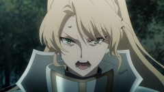 第9話　花咲く乙女よ穴を掘れ