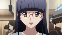 第11話　軒下のモンスター