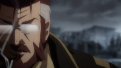 第12話　エンドロールには早すぎる