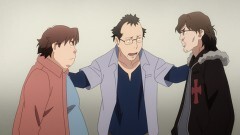 第14話　ぼくらが旅に出る理由