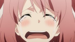 第15話　さまよいの果て波は寄せる