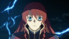 第19話　やさしさに包まれたなら
