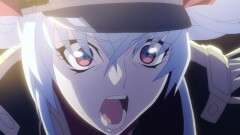 第21話　世界は二人のために