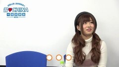 成瀬心美と波多野結衣の習◆CHINA中國語講座−東京校- 第1弾 その?