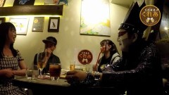 「くだまきくれあ」第1弾 広尾「Oriental Diner IGAO」編 その?