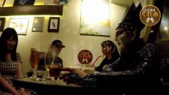 「くだまきくれあ」第1弾 広尾「Oriental Diner IGAO」編 その?