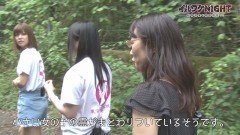 イルワケNIGHT vol.6 ファイル1 旧吹上トンネル(東京・青梅市)編 6