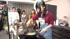 心美＆ひびき＆るか＆絆の 当たって砕けろ!! 料理編 その?