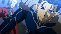 第2話 運命の夜