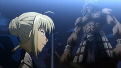 第4話 最強の敵