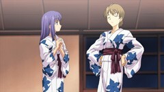 第5話 魔術師二人〈前編〉