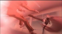 第11話 鮮血神殿
