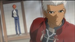 第13話 冬の城