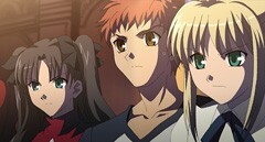 第14話 理想の果て