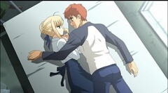 第15話 十二の試練