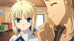 第20話 遠い夢跡
